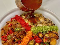 -金龙·打边炉(南京西路店)