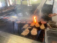 -Ribs & Burgers The Rocks
