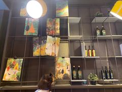 -乐凯撒披萨(欢乐颂购物中心店)