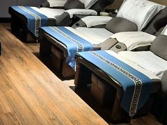 -新紫霞养生·影院足道·SPA(金山区店)