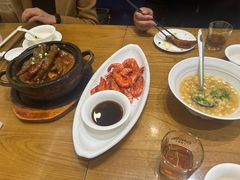 -品大三·南京菜(大行宫店)