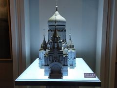 -哈尔滨规划展览馆