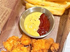 -似季甜铺·糖水·下午茶·小吃(麦地店)