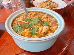 -京味张·北京烤鸭(南山店)