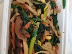 南京素什锦-南京大牌档(龙湖长楹天街店)