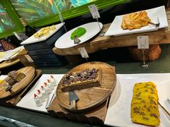 -戈拿旺巴西烤肉(崇文门店)