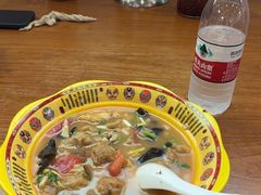 -西工饭庄快餐厅(西工小街店)