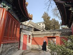 -贤良祠