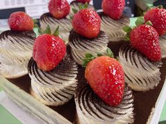 -贝尔麦莎(城上城店)