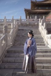 点击看大图 -美云庭古装·格格服汉服·京城旅拍(北京店)