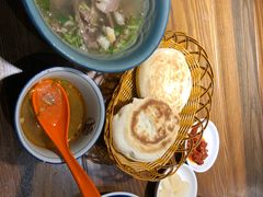 -吴满满油泼面(北方风味园店)