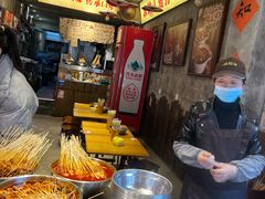 -嘉州鲜知味钵钵鸡(奎星楼店)