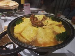 -徽镇小厨·经典徽菜(马连道店)