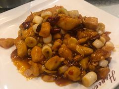 -又一福烤鸭·北京菜(东四店)