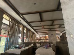 -青水瓦台汤泉(未央店)