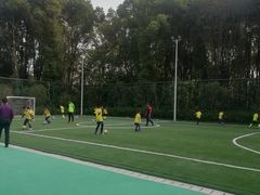 -昆山城市生态森林公园