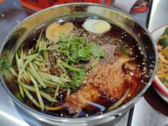 -堂堂小伙夫·辽宁小吃大排档(京西大悦城店)