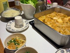 -螺大喜螺蛳粉火锅(雍和宫店)