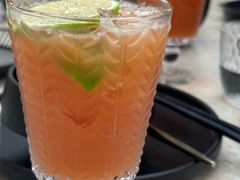 粉红快乐芭乐水-KingThaia金泰兰(滨江天街店)