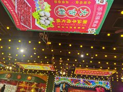 -大吉利·潮汕鲜牛肉火锅(河西店)