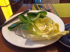 -岷山饭店-芝芝自助餐厅