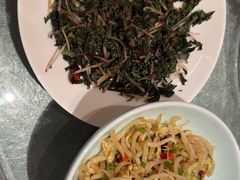 -额尔敦·品质自助(摩尔城店)