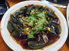 -大自然醉鹅·铁锅火焰鹅(上海联洋店)