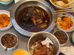-耍盆友·重庆江湖菜(百子湾店)
