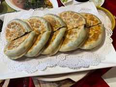 -万柳阁小馆·花园餐厅(龙潭湖店)
