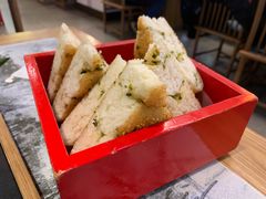 葱香手撕饼-望湘园·洞庭渔宴(永旺店)