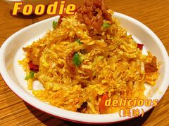 小馆拌菜-金掌勺·锅包肉(广渠门店)