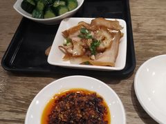 -朱记馅饼粥店(新光三越南西店)