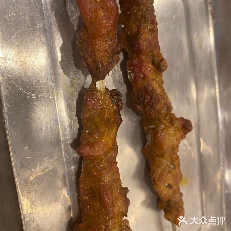 华天延吉冷面，去西四寻找以前的情怀[悠闲]