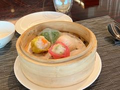 -长沙北辰洲际酒店-栀味轩中餐厅