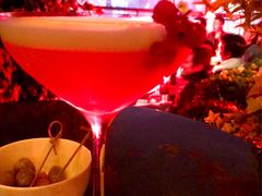 -顶层酒吧ROOF(上海艾迪逊酒店)