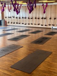 -意然瑜伽·普拉提