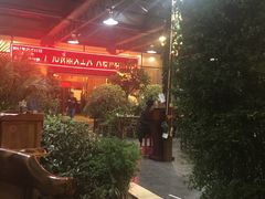 -老磨油饼(高陵店)