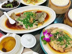 -虾饺妹·粤式手工点心(水荫路店)