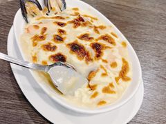 -新旺茶餐厅(恒隆广场店)