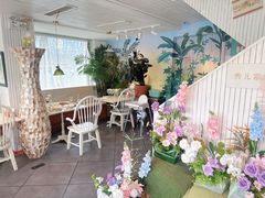 -秀儿家の小确幸花园西餐厅