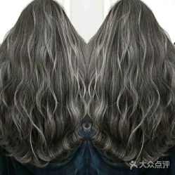 点击看大图 -藤野造型
