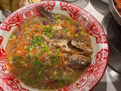 -欧记大排档·景德菜(上海首店)