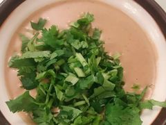 小料-福寿斋·老北京铜锅涮肉·烤鸭(顺义总店)