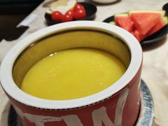 胶原花胶锅-豆捞坊(金桥店)