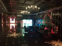 -范特西FANTASY量贩式KTV(民主广场店)