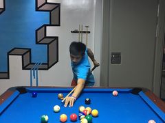 桌球-CIAO·团建聚餐·生日派对轰趴馆(福田店)