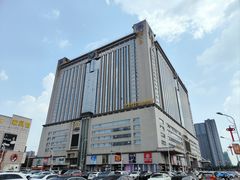 -费大厨辣椒炒肉(万家丽一店)