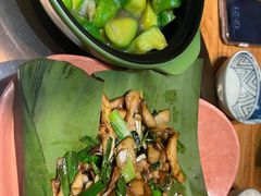 -云海肴云南菜·蒸汽石锅鱼(北京良乡华冠店)