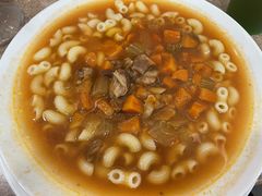 牛尾通粉-喜莲咖啡