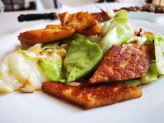 -巴依老爷·新疆美食(上城区天城路店)